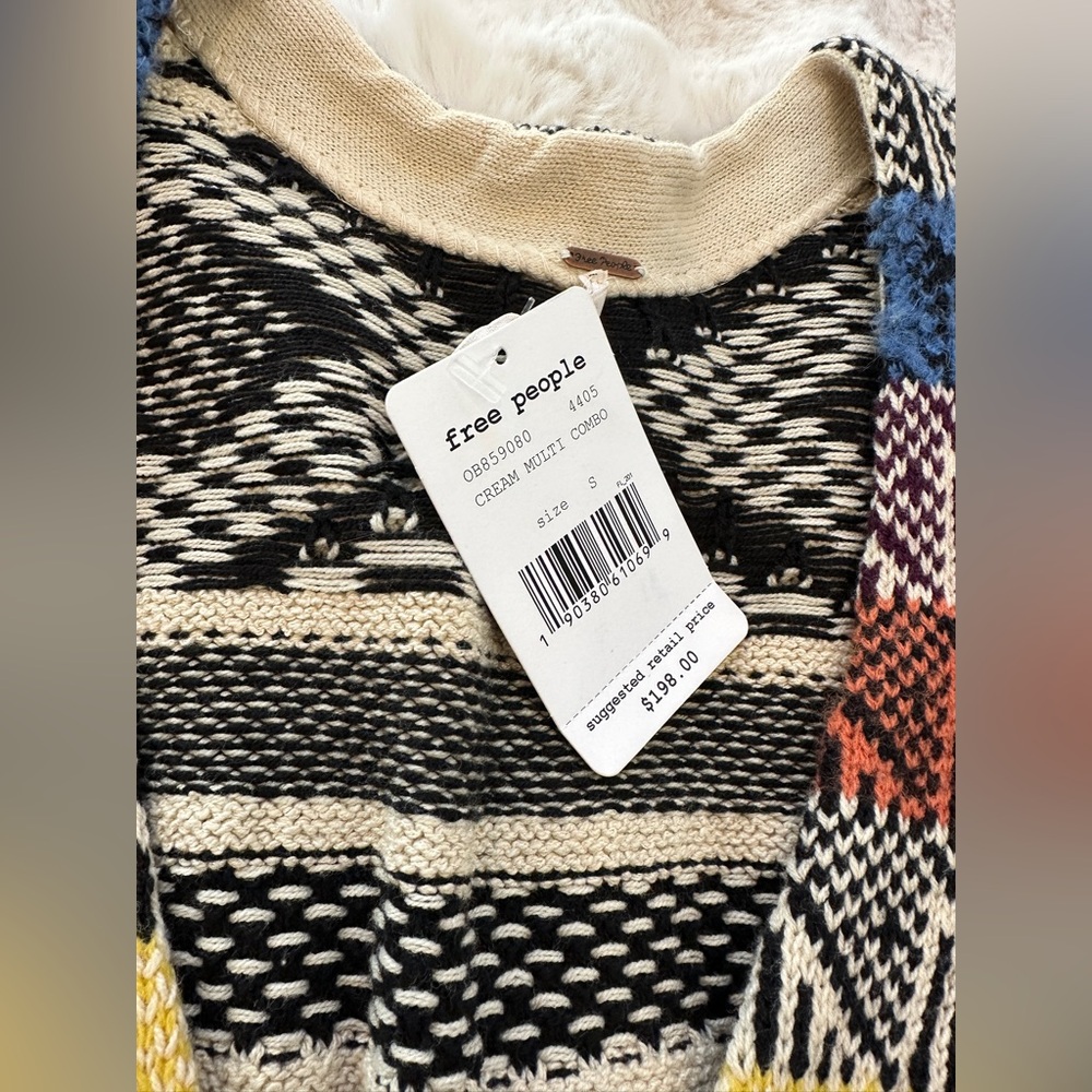 Free People Dress - Picture 5 of 6